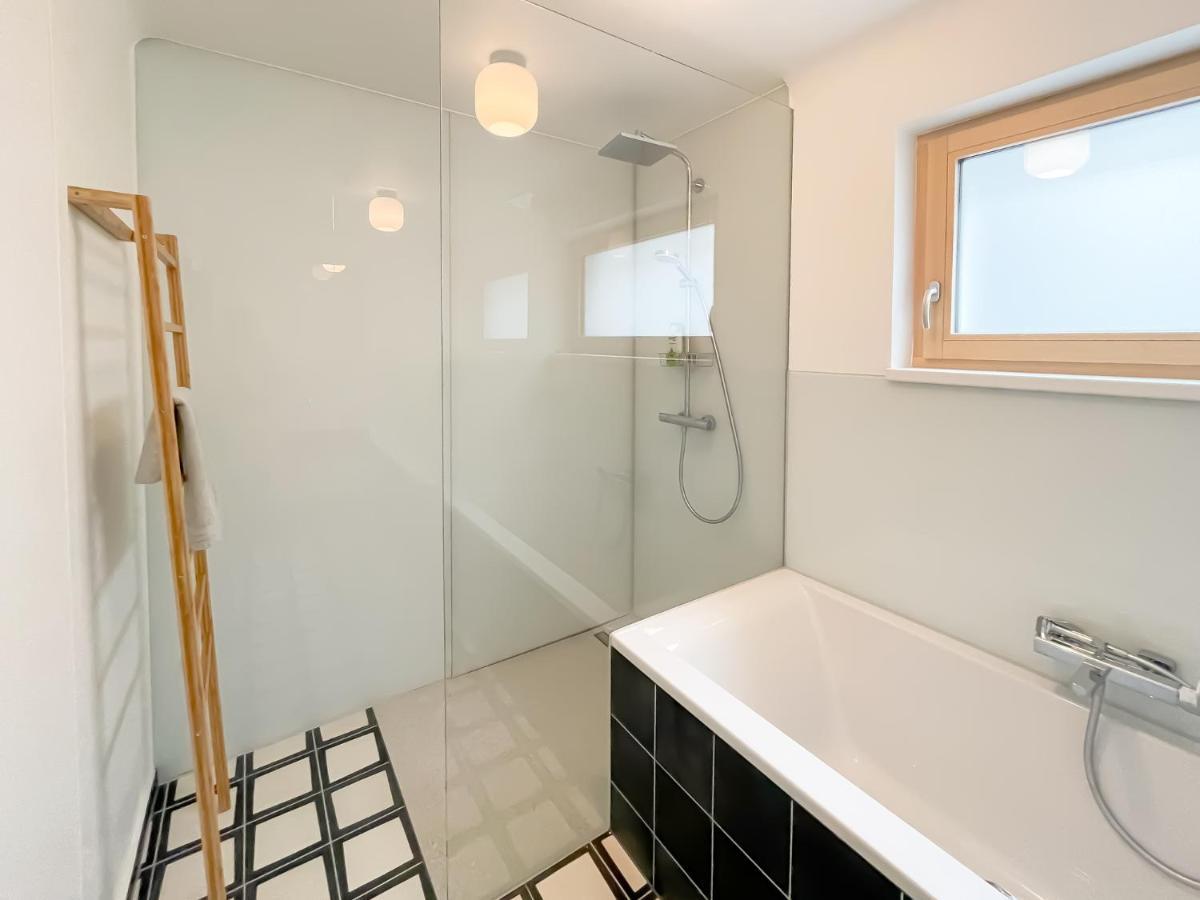 Schone Wohnung Mit Grossem Garten In Zentraler Lage Feldkirch Luaran gambar